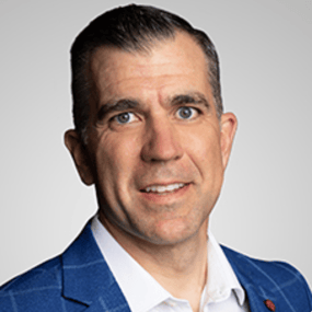 Dr. Chad Duplantis Profile Photo