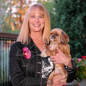 Sandy Wesson Profile Photo