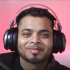 Jonaed iqbal Profile Photo