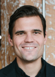 Alex Tapscott Profile Photo