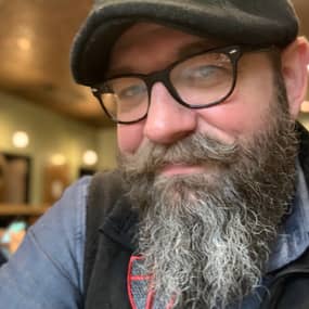 Mikel Bowman Profile Photo