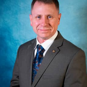 John R Cole Profile Photo