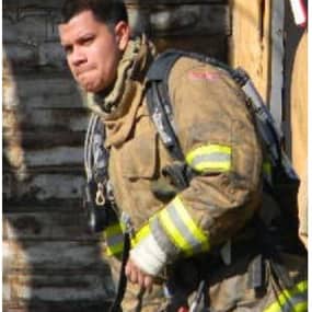 Rene Soriano Profile Photo