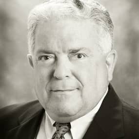 Chas Freeman Profile Photo