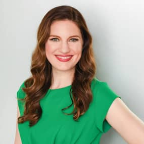 Liz Hansen Profile Photo