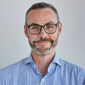 Luke Menzel Profile Photo Luke Menzel Profile Photo