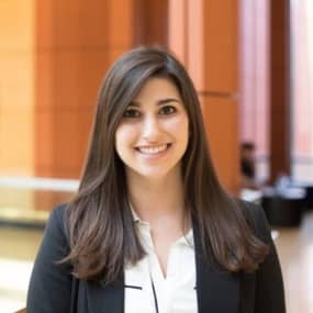 Lexa Giragosian MPH Profile Photo