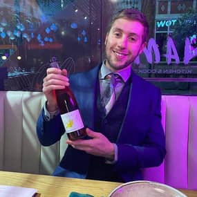 Jamie Ryder Profile Photo