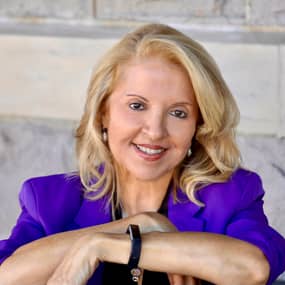 Dr. Wendy Behary Profile Photo Dr. Wendy Behary Profile Photo