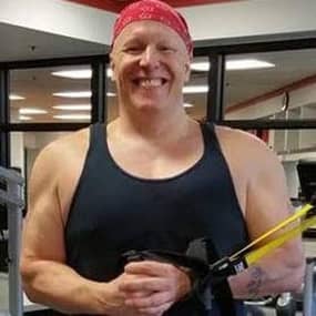 Stephan Kelly Profile Photo