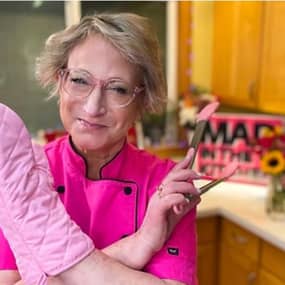 Madeleine Smithberg Profile Photo