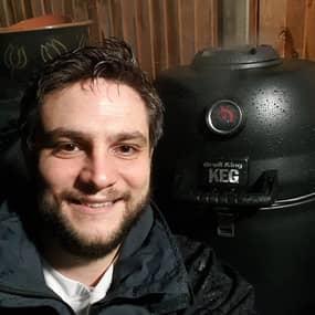 Owen The British BBQ Enthusiast Profile Photo