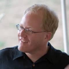 Greg Lindhorst Profile Photo