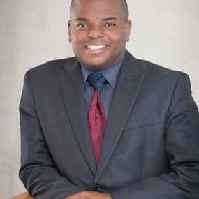 Jacob Easley II, PhD, PMP Profile Photo Jacob Easley II, PhD, PMP Profile Photo