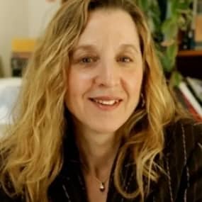 Dr. Ivy Schweitzer Profile Photo