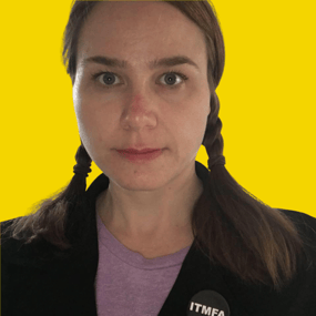 Jennifer Profile Photo