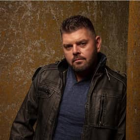 Chris Turner Profile Photo Chris Turner Profile Photo