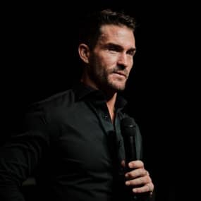 Tony Hoffman Profile Photo