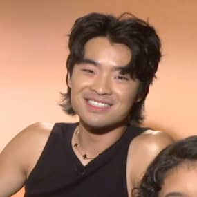 Dallas Liu Profile Photo Dallas Liu Profile Photo