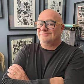 Steve Lavigne Profile Photo