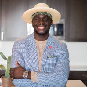 Ebrima "Abraham" Sisay Profile Photo Ebrima "Abraham" Sisay Profile Photo