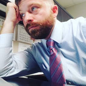 Ian Profile Photo Ian Profile Photo