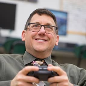 Steve Isaacs Profile Photo Steve Isaacs Profile Photo