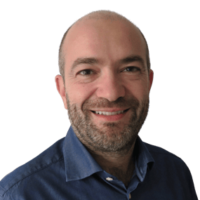 Agi Keramidas Profile Photo