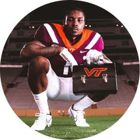 Chamarri Conner Profile Photo