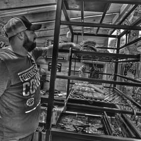 Dan catford Profile Photo