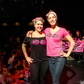 Ivy Mix Profile Photo