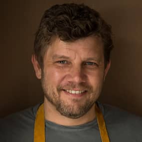 Ben Ford Profile Photo