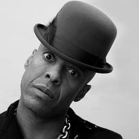 Angelo Moore Profile Photo Angelo Moore Profile Photo