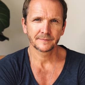 Sebastian Roché Profile Photo