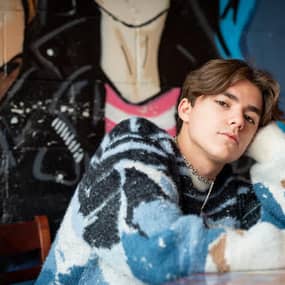 Kid Prexy Profile Photo