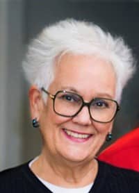 Patricia Maguire, Host Profile Photo Patricia Maguire, Host Profile Photo