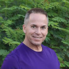 Jamie Clark Profile Photo