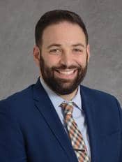 Adam Schoenbart Profile Photo