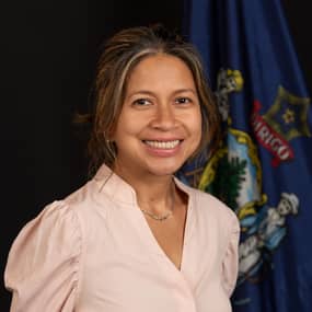 Puthiery Va DO Profile Photo