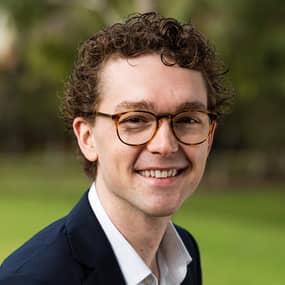 Thomas Altree Profile Photo