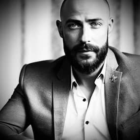 Michael White Profile Photo