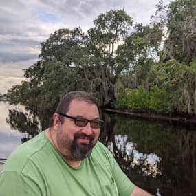 Gerry Snyder Profile Photo