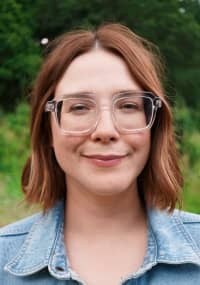 Becky Hope-Palmer Profile Photo