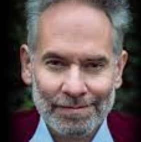 Dominic Frisby Profile Photo