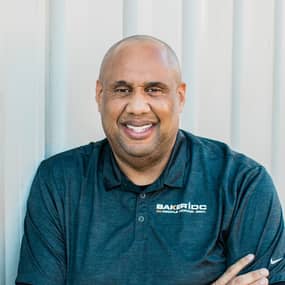 Richard Williams Profile Photo