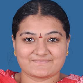 C R Bhargavi Profile Photo C R Bhargavi Profile Photo