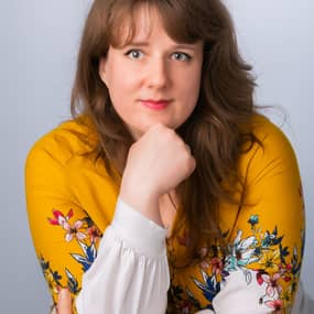 Natalia Rojcovscaia-Tumaha Profile Photo