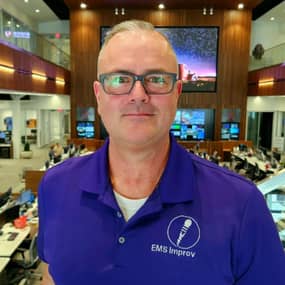 Eric Chase Profile Photo