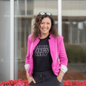 Ruthie Sterrett Profile Photo Ruthie Sterrett Profile Photo