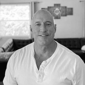 Michael Jaco Profile Photo